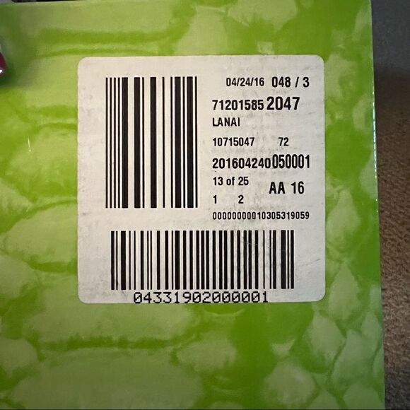 SAM EDELMAN Lanai Embellished Strappy Flat Sandals In Saddle - Picture 13 of 14